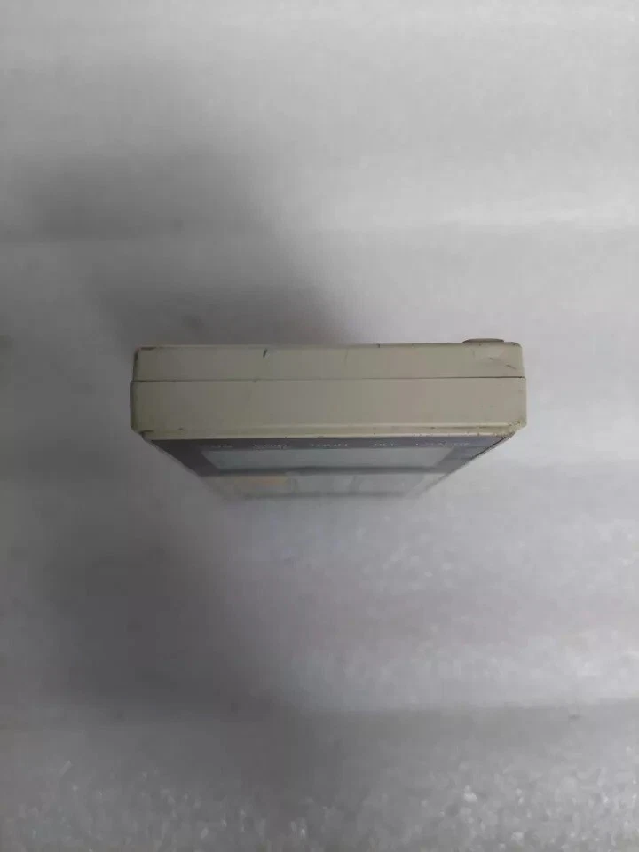 YASKAWA DIGITAL OPERATOR JUSP OP05A 1 E